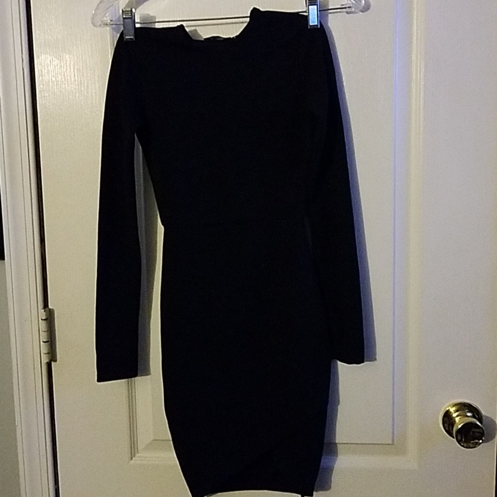 PrettyLittleThing Bodycon Dress